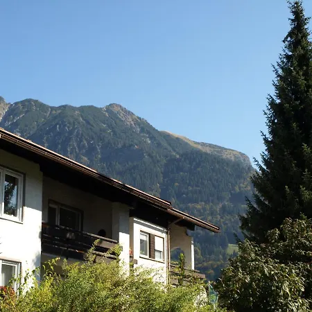 Daire Alpenflair Ferienwohnungen, Whg 225 Gipfelblick Oberstdorf