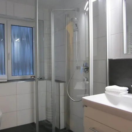 Appartement Alpenflair Ferienwohnungen, Whg 225 Gipfelblick Oberstdorf