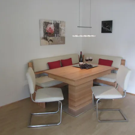 Apartment Alpenflair Ferienwohnungen, Whg 225 Gipfelblick Oberstdorf