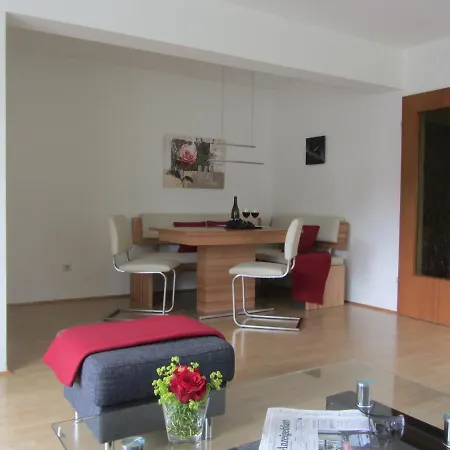 Apartment Alpenflair Ferienwohnungen, Whg 225 Gipfelblick