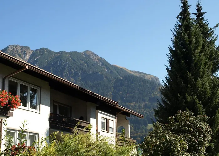 Appartement Alpenflair Ferienwohnungen, Whg 225 Gipfelblick Oberstdorf