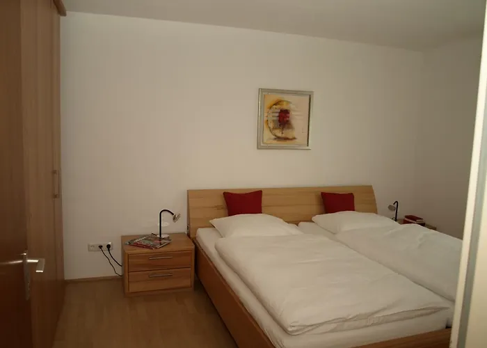 Alpenflair Ferienwohnungen, Whg 225 Gipfelblick Appartement