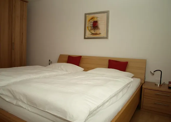 Appartement Alpenflair Ferienwohnungen, Whg 225 Gipfelblick *