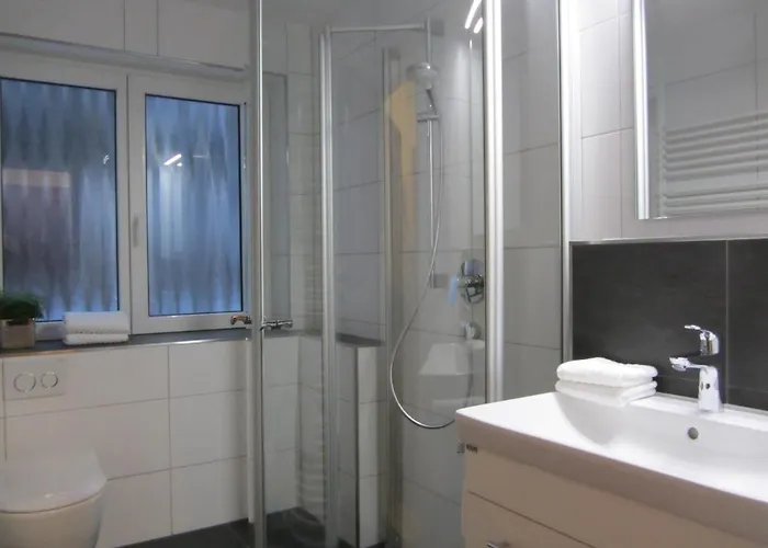 Appartement Alpenflair Ferienwohnungen, Whg 225 Gipfelblick Oberstdorf